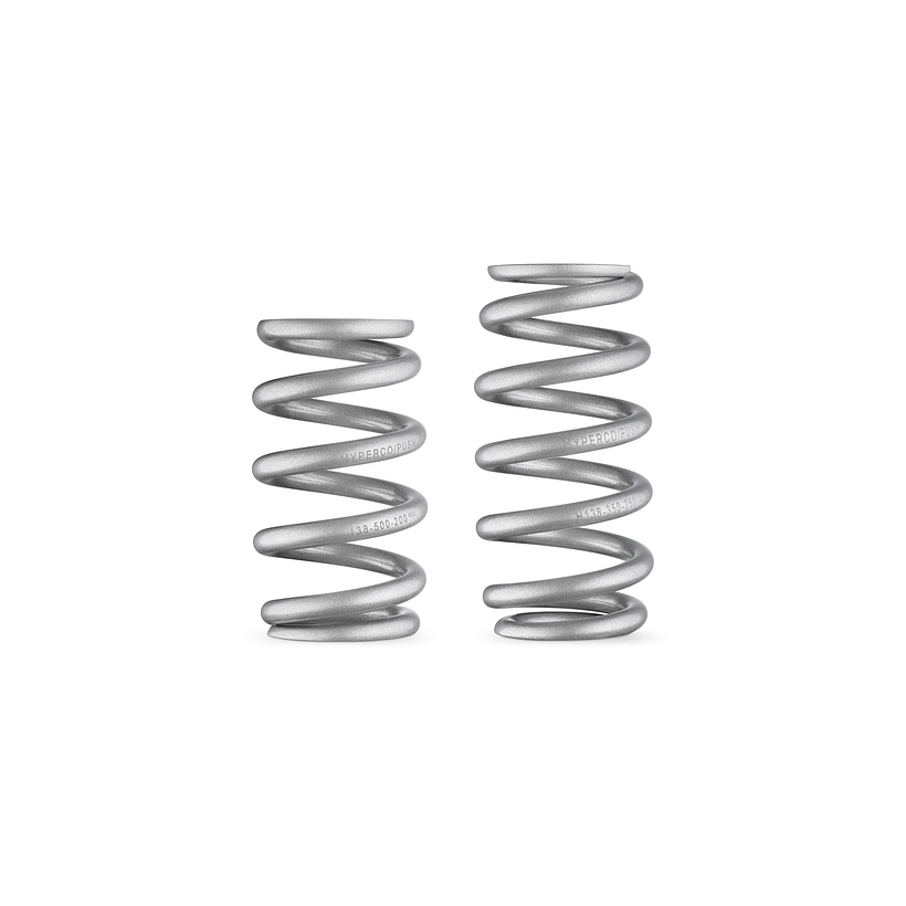 Resorte PUSH ELEVENSIX Shock HyperCoil 