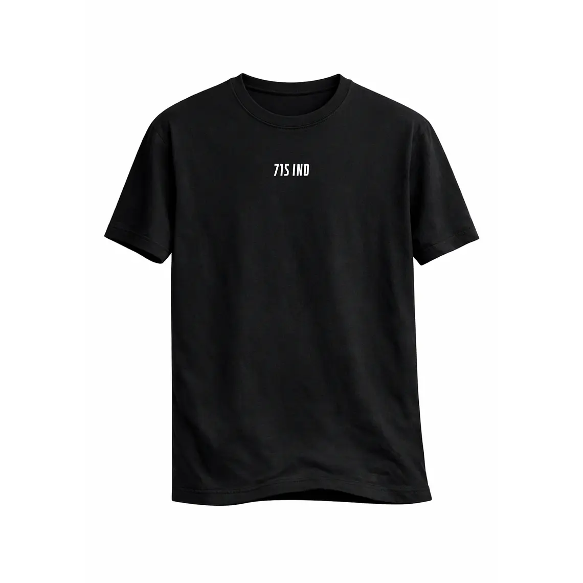 POLERA 715IND BLACK - HUB EDITION 2