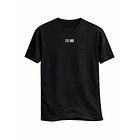 POLERA 715IND BLACK - HUB EDITION 2