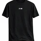 POLERA 715IND BLACK - HUB EDITION - Miniatura 2