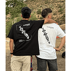 POLERA 715IND BLACK - HUB EDITION 3