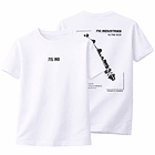 POLERA 715IND WHITE - HUB EDITION 1