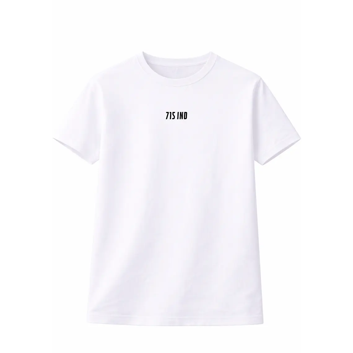 POLERA 715IND WHITE - HUB EDITION 2