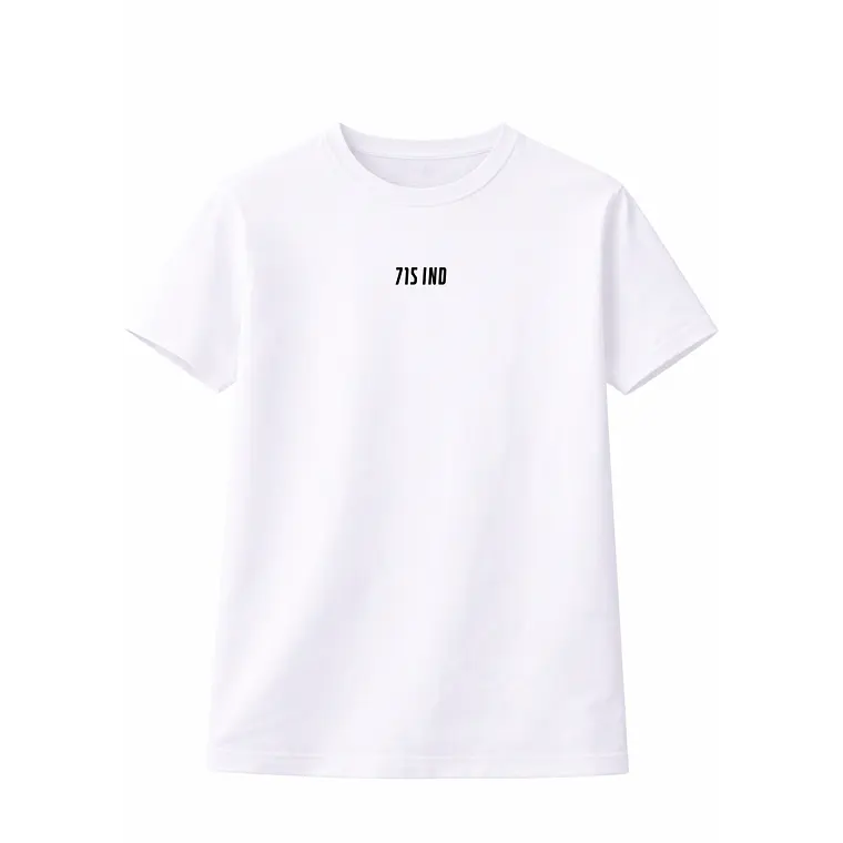 POLERA 715IND WHITE - HUB EDITION 2