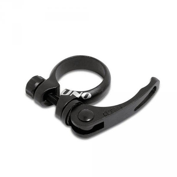 Bloqueo Collerin UNO Aluminio 34.9 mm  