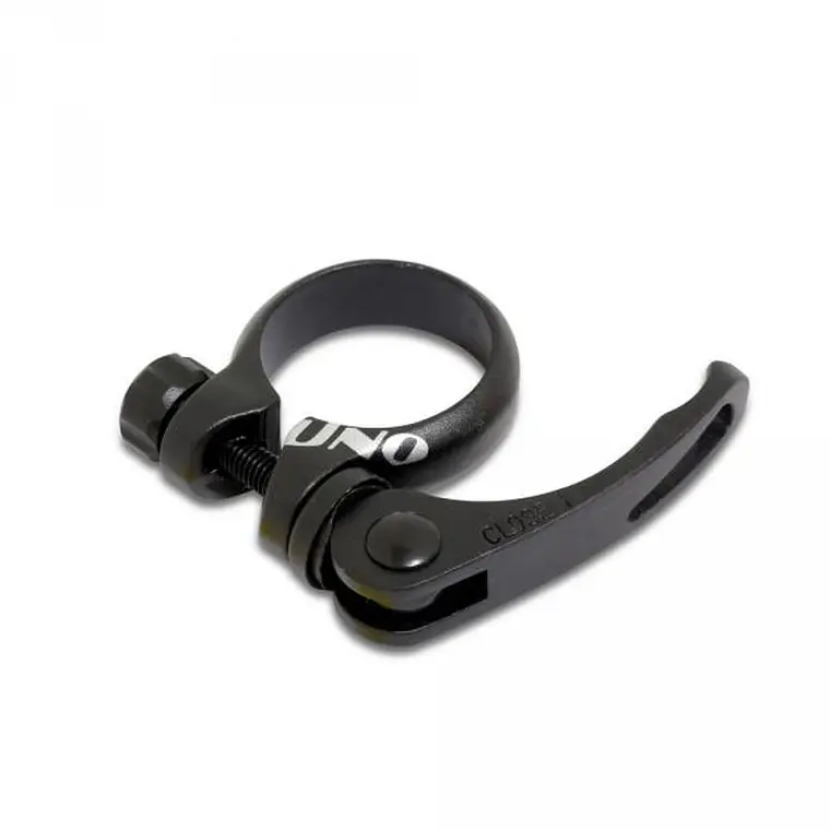 Bloqueo Collerin UNO Aluminio 34.9 mm  1