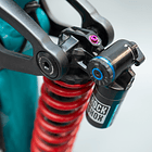 FRAME DEVINCI CHAINSAW GX (semi nuevo) | TALLA L 2