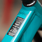 FRAME DEVINCI CHAINSAW GX (semi nuevo) | TALLA L 3