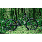 FRAME TRANSITION SPIRE GRAY ALLOY 2