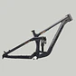 FRAME TRANSITION SPIRE GRAY ALLOY - Miniatura 1