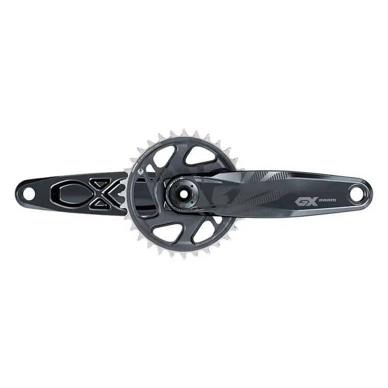 Volante SRAM GX Eagle DUB 32T BOOST 165MM 1
