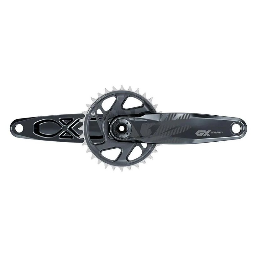 Volante SRAM GX Eagle DUB 32T BOOST 165MM