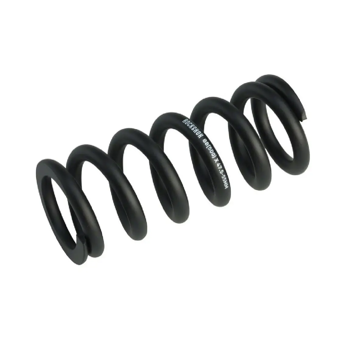 Resorte Shock 151 mm 57.5 - 65 mm 1