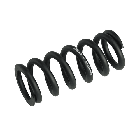 Resorte Shock 151 mm 57.5 - 65 mm