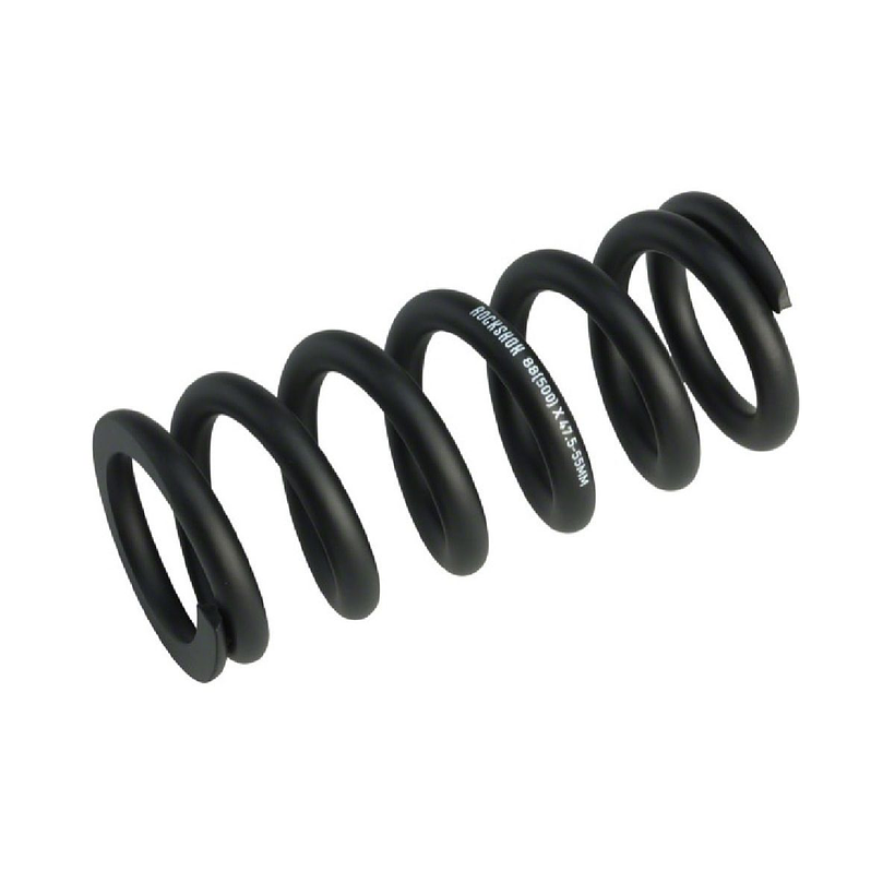 Resorte Shock 151 mm 57.5 - 65 mm