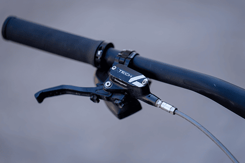 EBIKE SPECIALIZED KENEVO [talla S2]