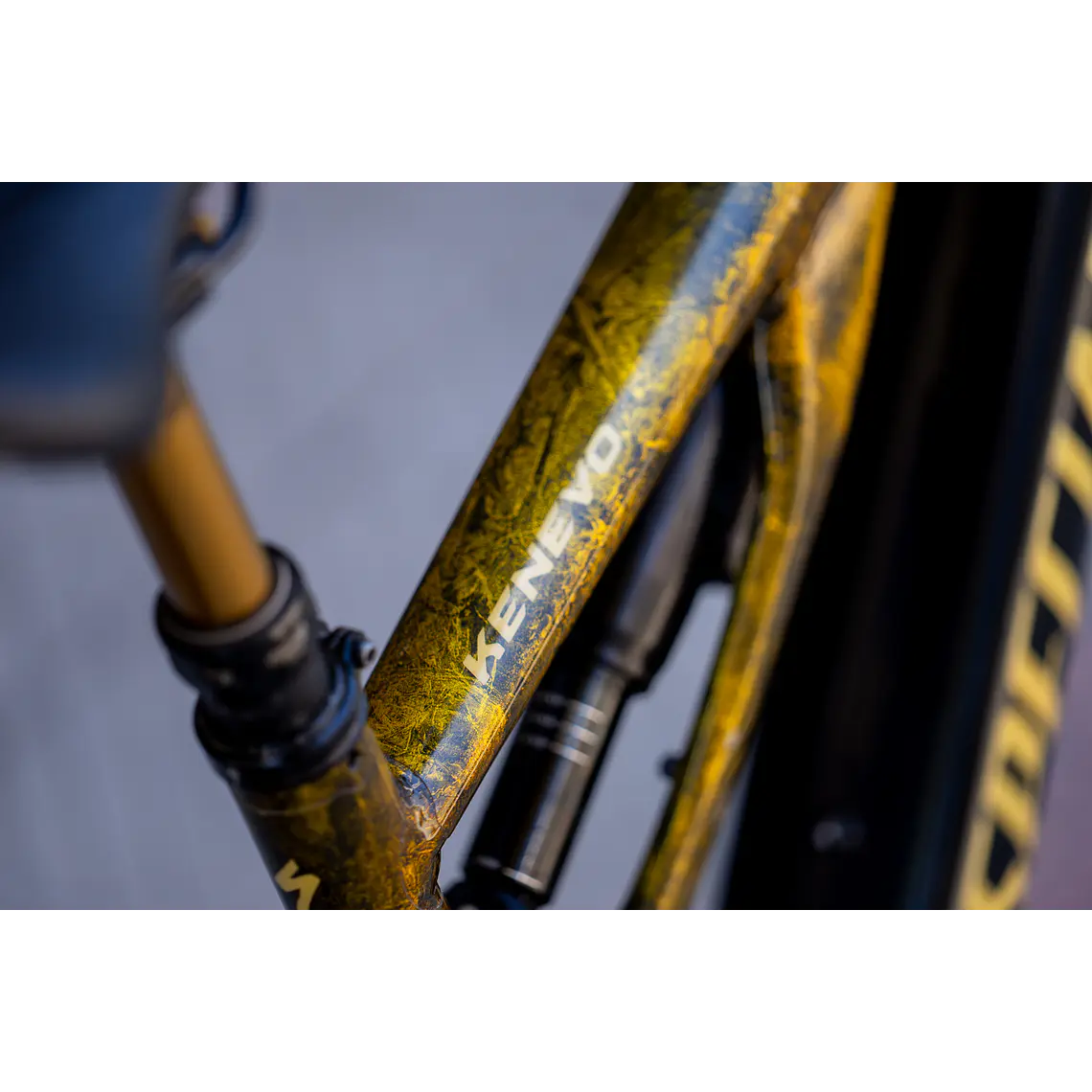 EBIKE SPECIALIZED KENEVO [talla S2] 4