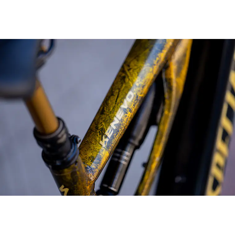 EBIKE SPECIALIZED KENEVO [talla S2] 4