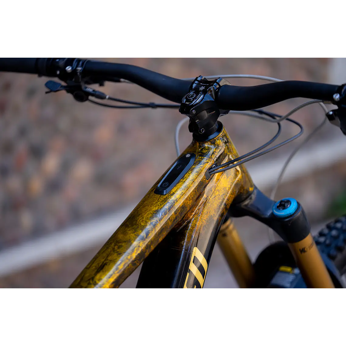 EBIKE SPECIALIZED KENEVO [talla S2] 5