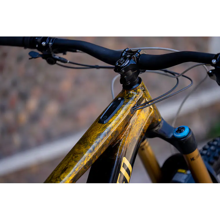 EBIKE SPECIALIZED KENEVO [talla S2] 5