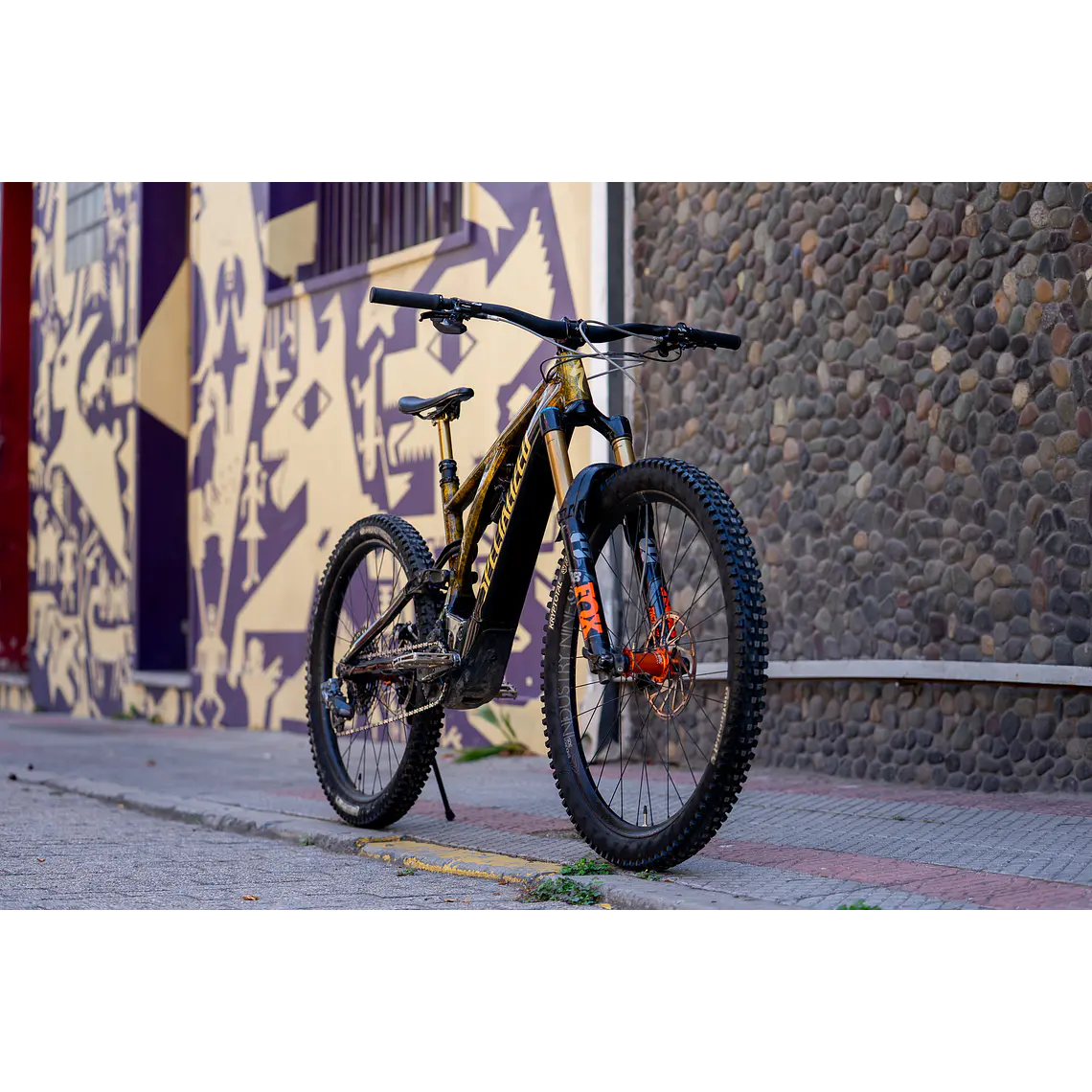 EBIKE SPECIALIZED KENEVO [talla S2] 6