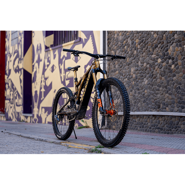 EBIKE SPECIALIZED KENEVO [talla S2] 6