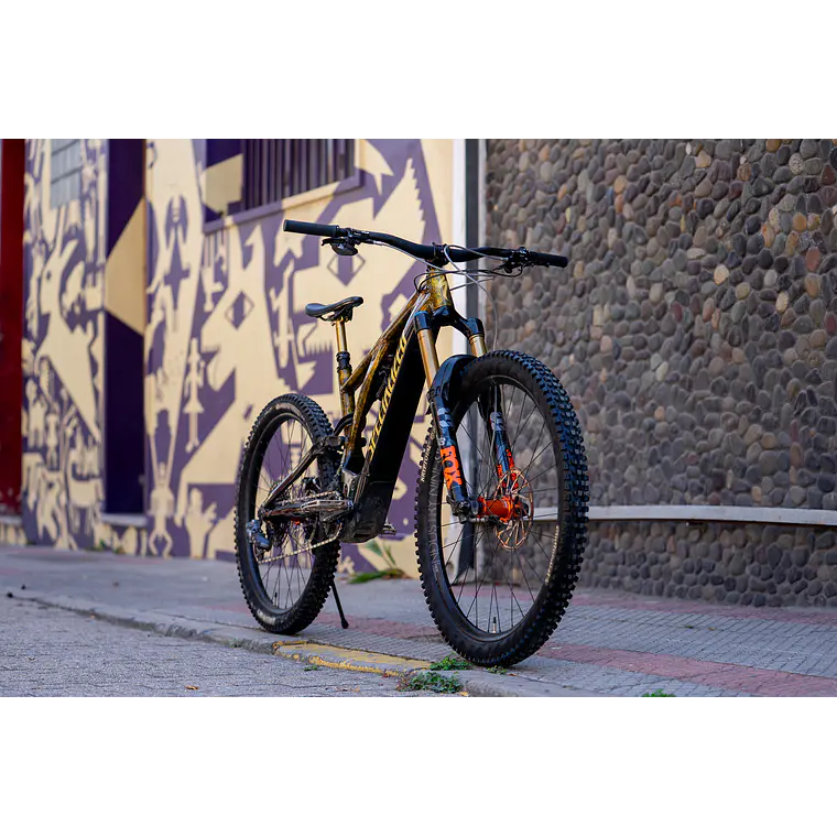 EBIKE SPECIALIZED KENEVO [talla S2] 6