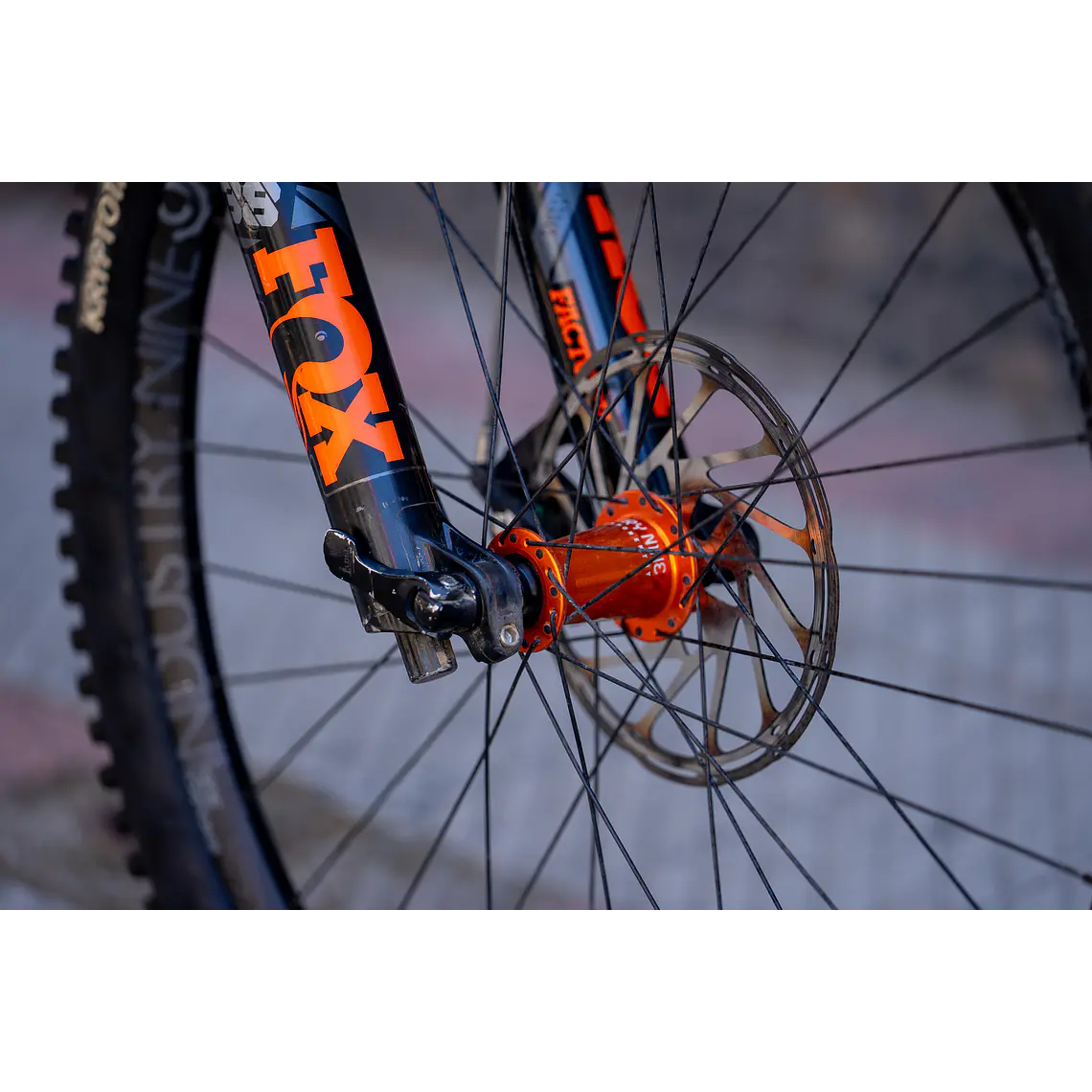 EBIKE SPECIALIZED KENEVO [talla S2] 7