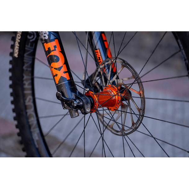 EBIKE SPECIALIZED KENEVO [talla S2] 7