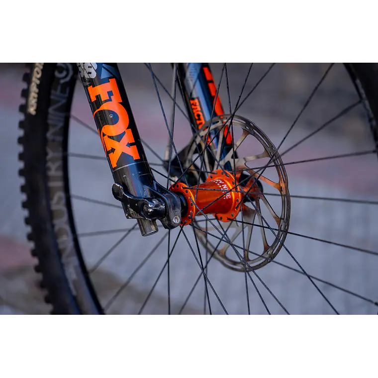 EBIKE SPECIALIZED KENEVO [talla S2] 7