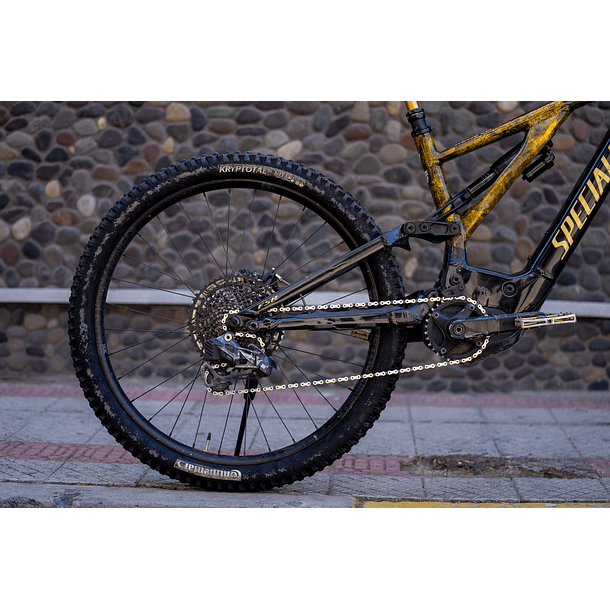 EBIKE SPECIALIZED KENEVO [talla S2] 9