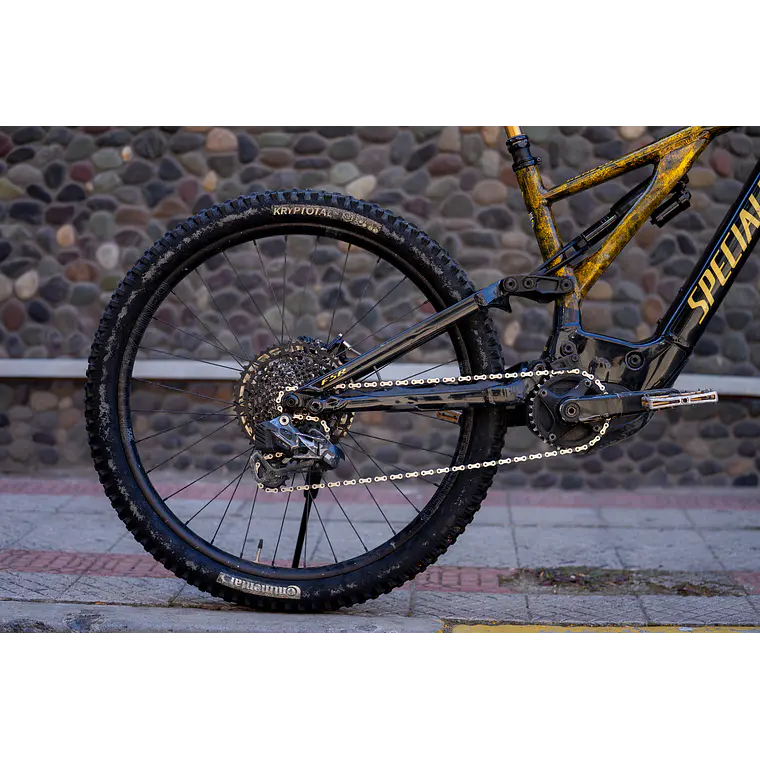 EBIKE SPECIALIZED KENEVO [talla S2] 9