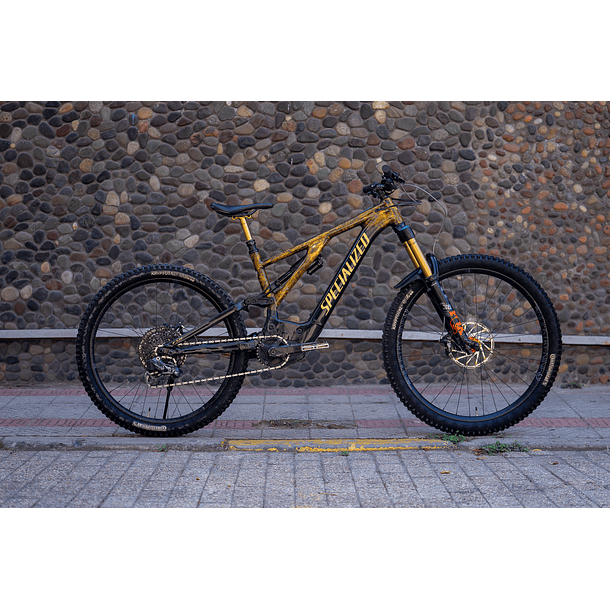 EBIKE SPECIALIZED KENEVO [talla S2] 1