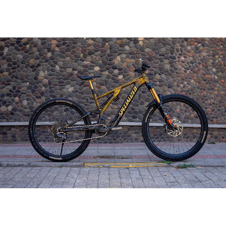 EBIKE SPECIALIZED KENEVO [talla S2] 1
