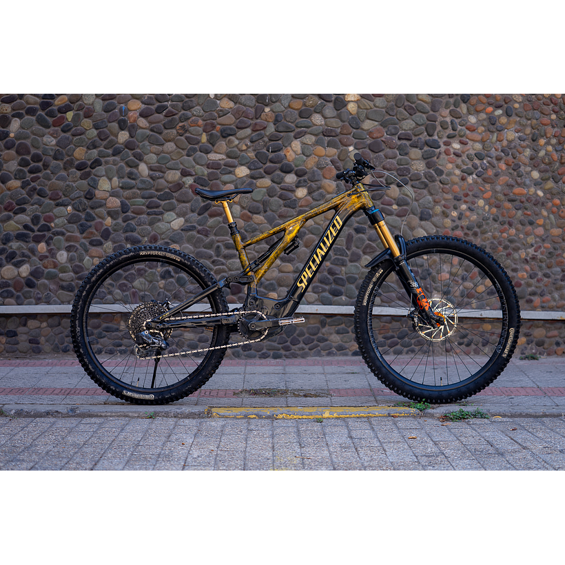 EBIKE SPECIALIZED KENEVO [talla S2]