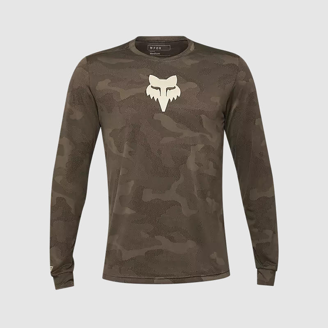 JERSEY FOX RANGER TruDri™ LS CAFE 1