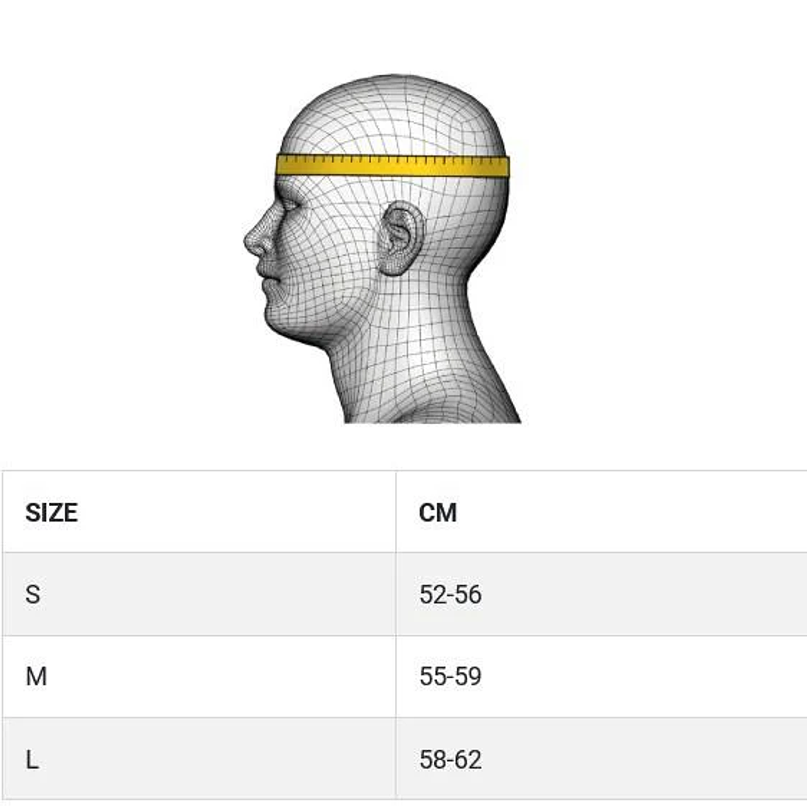 CASCO BELL XR MIPS NEGRO 4