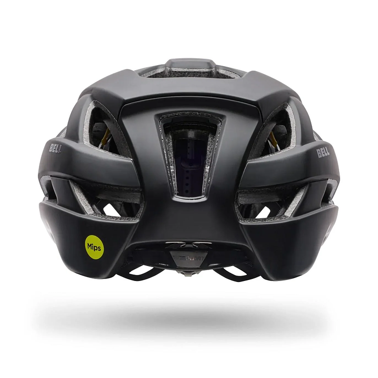 CASCO BELL XR MIPS NEGRO 3