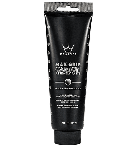 GRASA ENSAMBLAJE PEATY'S MAX GRIP CARBON