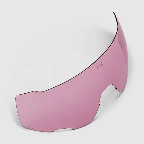 Repuesto Antiparra Bicicleta PureVue Morado Fox