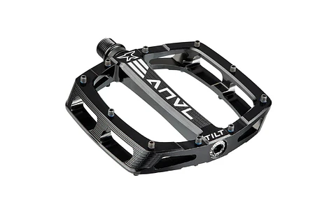 PEDAL ANVL TILT ARCTIC STEALTH BLACK