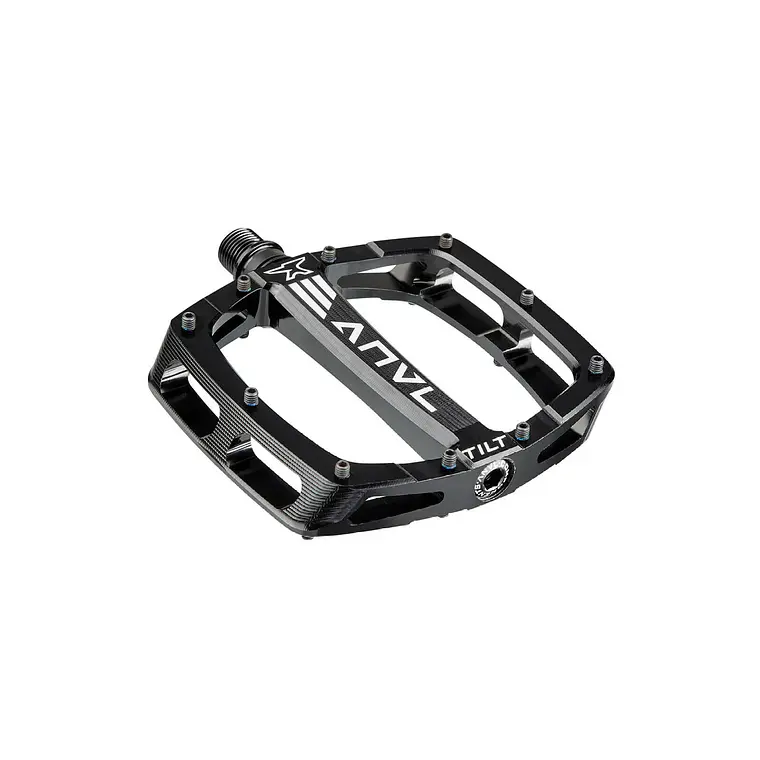 PEDAL ANVL TILT ARCTIC STEALTH BLACK 1