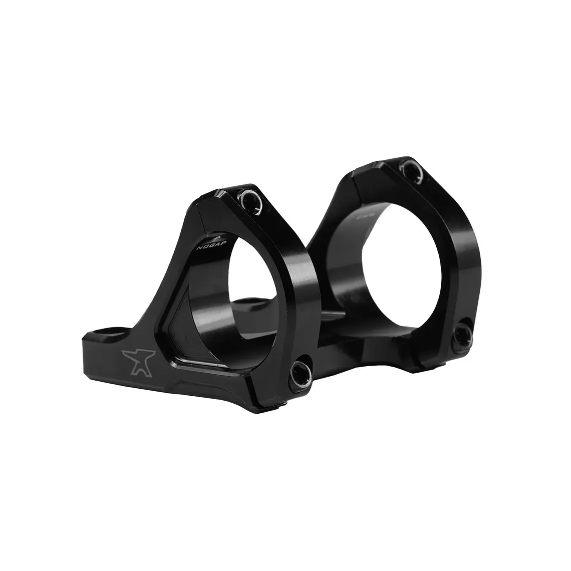 TEE ANVL DIRECT MOUNT SWAGE 40MMX35 Stealth Black 1