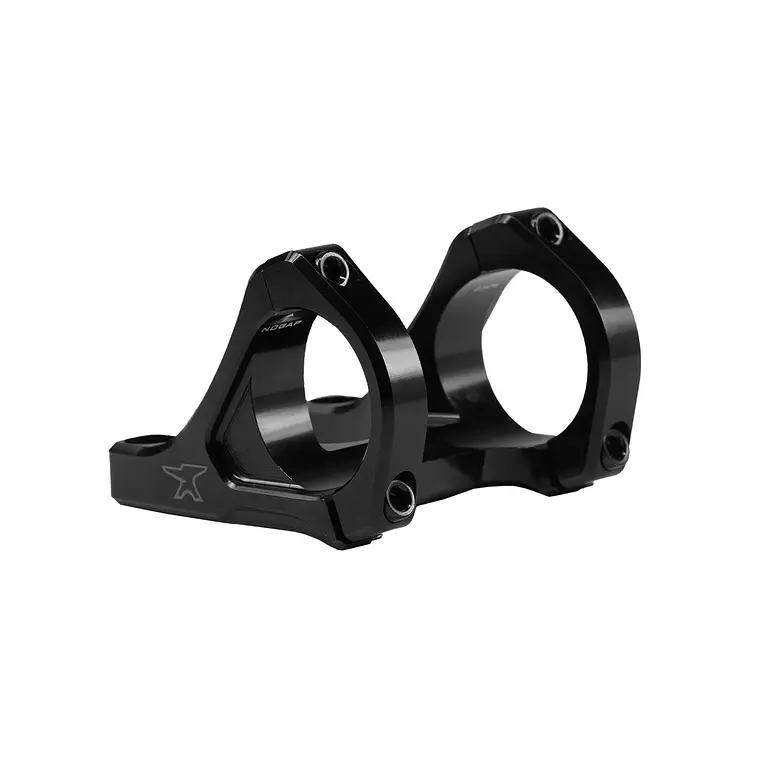 TEE ANVL DIRECT MOUNT SWAGE 40MMX35 Stealth Black 1