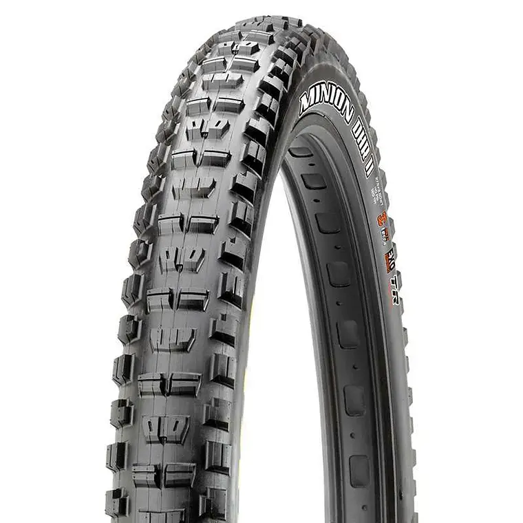 Neumático Maxxis Minion DHR II Alambre 27.5×2.40 DH/ST 1