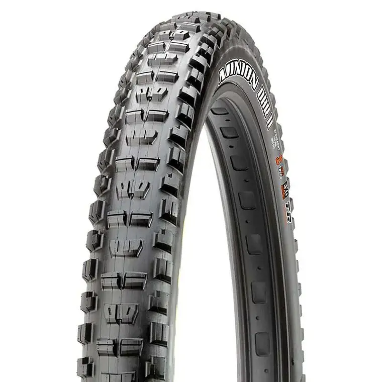 Maxxis Minion DHR II Kevlar 27.5×2.40 EXO/TR 1