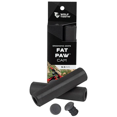 PUÑOS WOLF TOOTH FAT PAW CAM