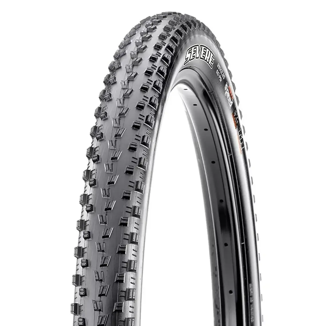 Neumático Maxxis Severe Kevlar 29×2.25 MaxxSpeed/EXO/TR 1