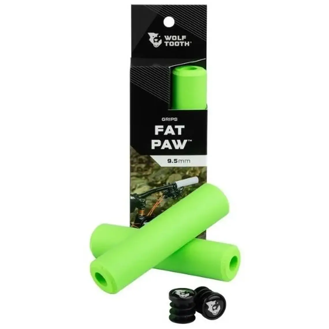 PUÑOS WOLF TOOTH FAT PAW 2