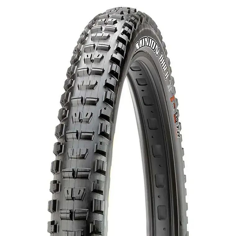 Neumático Maxxis MINION DHR II Kevlar 29×2.40 3CT/EXO+/TR/WT 1